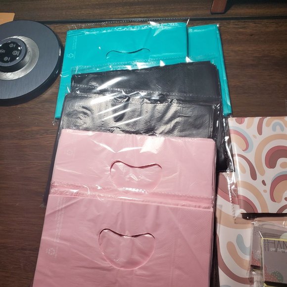 Bundle #2 Huge Bundle Shipping Supplies - Craft Fair Booth - Farmer's Market - Picture 8 of 11